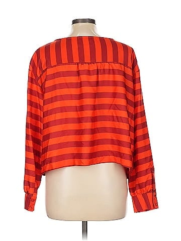 Future Collective Long Sleeve Top (view 2)