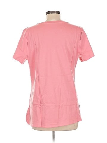 Isaac Mizrahi LIVE! Active T-Shirt (view 2)