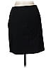 Trina Turk Solid Black Formal Skirt Size 6 - photo 2