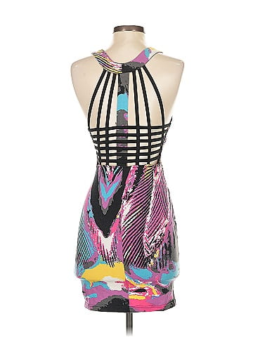Charlotte Russe Cocktail Dress (view 2)