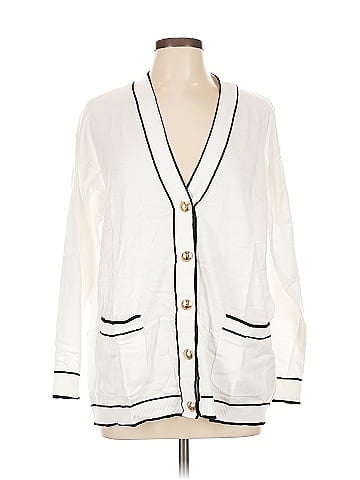 Isaac Mizrahi LIVE! Cardigan (view 1)