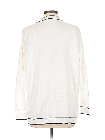 Isaac Mizrahi LIVE! Cardigan (view 2)