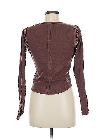 Free People Long Sleeve Top (view 2)