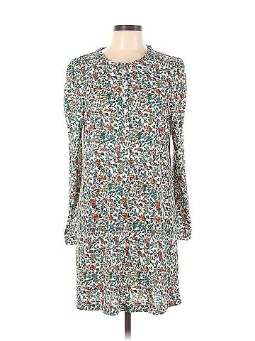 Peruvian Connection Casual Dress (view 1)