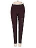 Adidas Burgundy Active Pants Size S - photo 1