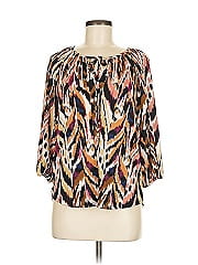 Veronica M. 3/4 Sleeve T Shirt