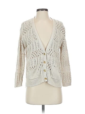 Caslon Cardigan (view 1)