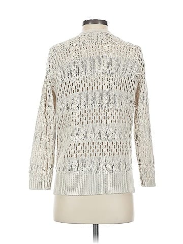 Caslon Cardigan (view 2)
