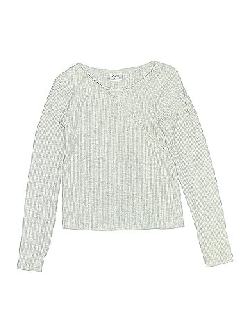 Zara Long Sleeve T-Shirt (view 1)