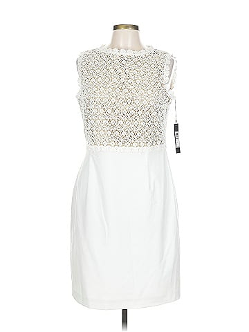Ivanka Trump Cocktail Dress (view 1)