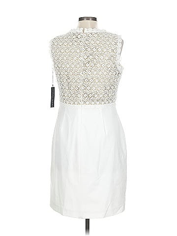Ivanka Trump Cocktail Dress (view 2)