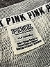 Victoria's Secret Pink Gray Sweatshirt Size L - photo 7