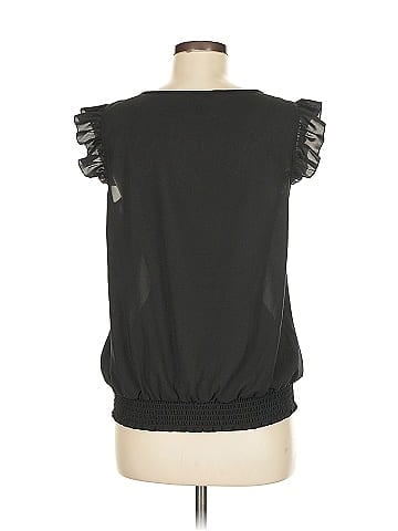 Spense Sleeveless Blouse (view 2)