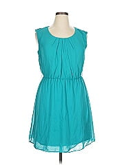 Ab Studio Casual Dress