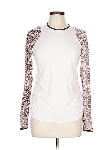 Lucky in Love Long Sleeve T-Shirt (view 1)
