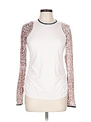 Lucky In Love Long Sleeve T Shirt