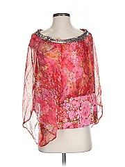 Alberto Makali 3/4 Sleeve Blouse