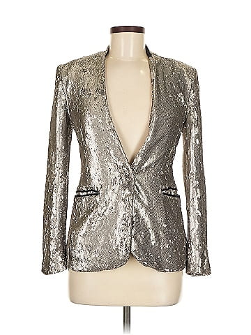ALLSAINTS Blazer (view 1)