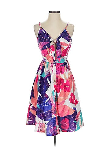 Unbranded Cocktail Dress (view 1)