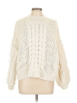 Pol Turtleneck Sweater