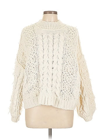 Pol Turtleneck Sweater (view 1)