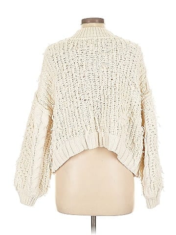 Pol Turtleneck Sweater (view 2)