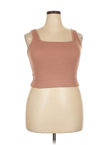 all in motion Sleeveless Top (view 1)