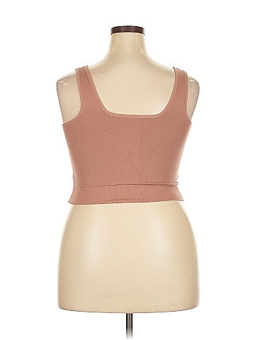 all in motion Sleeveless Top (view 2)