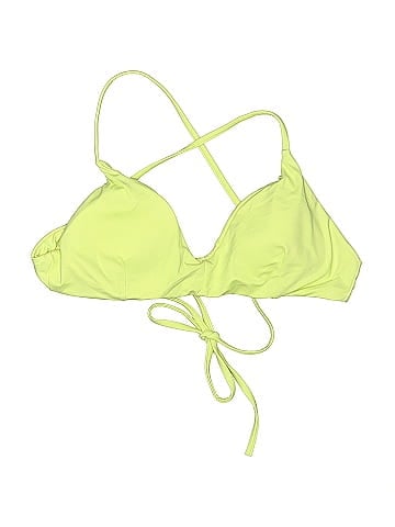 RVCA Swimsuit Top (view 1)