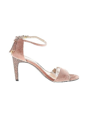 Cole Haan Heels (view 1)