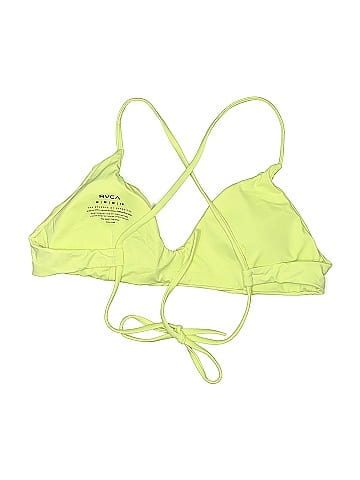 RVCA Swimsuit Top (view 2)
