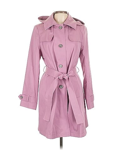 Via Spiga Trenchcoat (view 1)