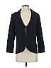 misook 100% Acrylic Black Blazer Size S - photo 1