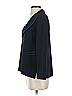 misook 100% Acrylic Black Blazer Size S - photo 4