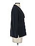 misook 100% Acrylic Black Blazer Size S - photo 3