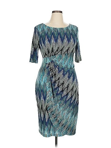 Connected Apparel Cocktail Dress (view 1)