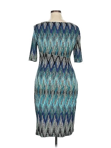 Connected Apparel Cocktail Dress (view 2)