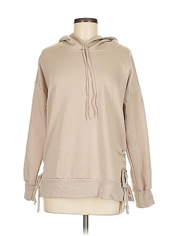 Charlotte Russe Pullover Hoodie (view 1)