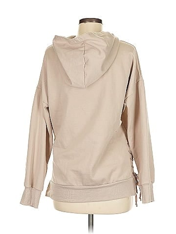 Charlotte Russe Pullover Hoodie (view 2)