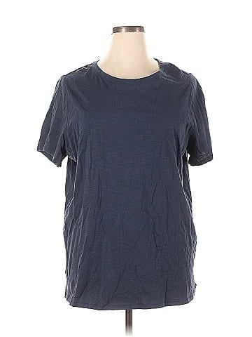 Sonoma Goods for Life Short Sleeve T-Shirt (view 1)