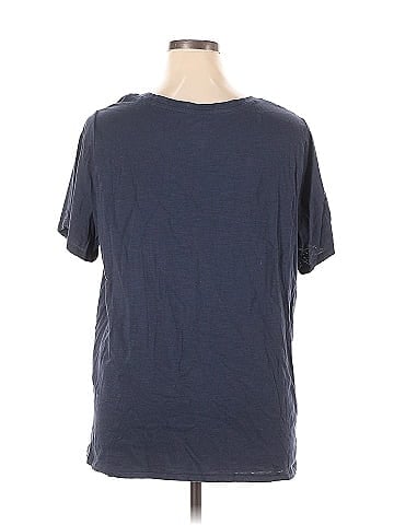 Sonoma Goods for Life Short Sleeve T-Shirt (view 2)