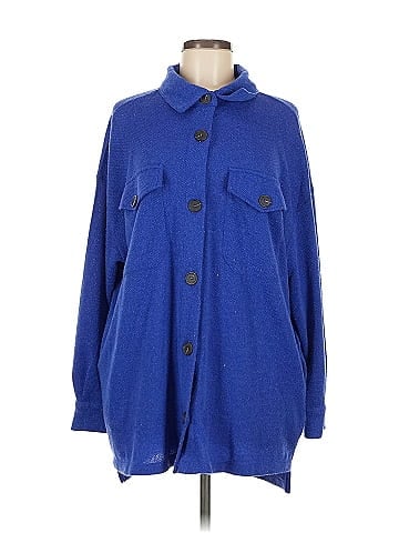 Zenana Coat (view 1)
