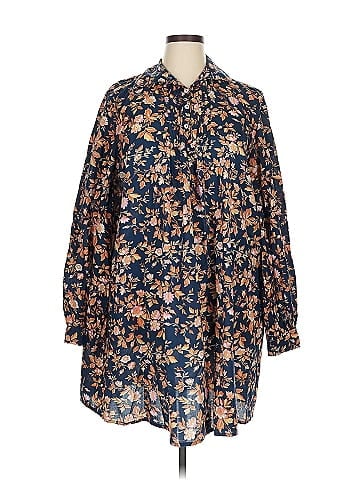 mille Resort & Travel Casual Dress (view 1)