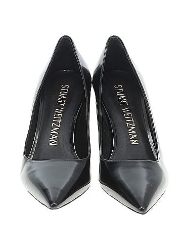Stuart Weitzman Heels (view 2)