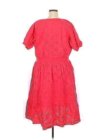 Isaac Mizrahi LIVE! Casual Dress (view 2)