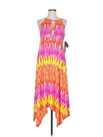 INC International Concepts Casual Dress (view 1)