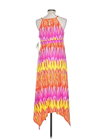 INC International Concepts Casual Dress (view 2)