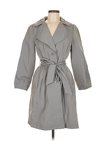 Banana Republic Trenchcoat (view 1)