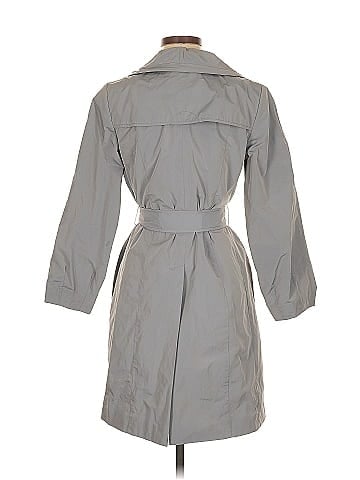 Banana Republic Trenchcoat (view 2)