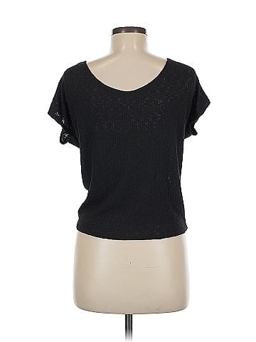 Fashion Nova Sleeveless T-Shirt (view 2)